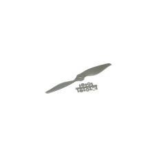 8X4E Thin Electric by APC Propellers SRP $11.15