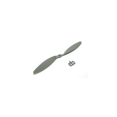 10x3.8SFP Slow Flyer Thin Electric Pusher by APC Propellers SRP $16.11 10x3.8SFP Slow Flyer Thin Electric Pusher by APC Propellers SRP $16.11