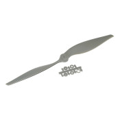 12x8E Thin Electric by APC Propellers SRP $17.39 12x8E Thin Electric by APC Propellers SRP $17.39