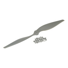 12x8E Thin Electric by APC Propellers SRP $17.39 12x8E Thin Electric by APC Propellers SRP $17.39
