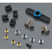 Accessory Horn Package Set