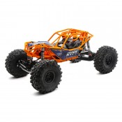 1/10 RBX10 Ryft 4WD Brushless 4S Rock Bouncer RTR, Orange by Axial Special SRP $820