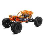 1/10 RBX10 Ryft 4WD Brushless 4S Rock Bouncer RTR, Orange by Axial 1/10 RBX10 Ryft 4WD Brushless 4S Rock Bouncer RTR, Orange by Axial