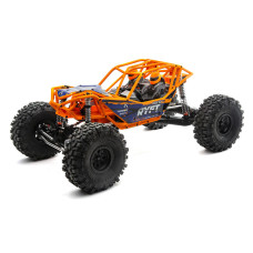 1/10 RBX10 Ryft 4WD Brushless 4S Rock Bouncer RTR, Orange by Axial 1/10 RBX10 Ryft 4WD Brushless 4S Rock Bouncer RTR, Orange by Axial