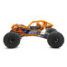 1/10 RBX10 Ryft 4WD Brushless 4S Rock Bouncer RTR, Orange by Axial 1/10 RBX10 Ryft 4WD Brushless 4S Rock Bouncer RTR, Orange by Axial
