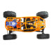 1/10 RBX10 Ryft 4WD Brushless 4S Rock Bouncer RTR, Orange by Axial 1/10 RBX10 Ryft 4WD Brushless 4S Rock Bouncer RTR, Orange by Axial