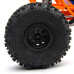 1/10 RBX10 Ryft 4WD Brushless 4S Rock Bouncer RTR, Orange by Axial 1/10 RBX10 Ryft 4WD Brushless 4S Rock Bouncer RTR, Orange by Axial