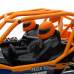 1/10 RBX10 Ryft 4WD Brushless 4S Rock Bouncer RTR, Orange by Axial 1/10 RBX10 Ryft 4WD Brushless 4S Rock Bouncer RTR, Orange by Axial