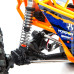 1/10 RBX10 Ryft 4WD Brushless 4S Rock Bouncer RTR, Orange by Axial 1/10 RBX10 Ryft 4WD Brushless 4S Rock Bouncer RTR, Orange by Axial