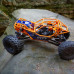 1/10 RBX10 Ryft 4WD Brushless 4S Rock Bouncer RTR, Orange by Axial 1/10 RBX10 Ryft 4WD Brushless 4S Rock Bouncer RTR, Orange by Axial