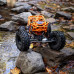 1/10 RBX10 Ryft 4WD Brushless 4S Rock Bouncer RTR, Orange by Axial 1/10 RBX10 Ryft 4WD Brushless 4S Rock Bouncer RTR, Orange by Axial