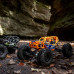 1/10 RBX10 Ryft 4WD Brushless 4S Rock Bouncer RTR, Orange by Axial 1/10 RBX10 Ryft 4WD Brushless 4S Rock Bouncer RTR, Orange by Axial