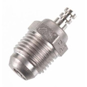 Glow Plug P4 (Turbo) Hot O.S. Speed by OS Engines SRP $24.55 Glow Plug P4 (Turbo) Hot O.S. Speed by OS Engines SRP $24.55