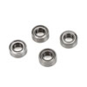 4x8x3 Bearing (4) 4x8x3 Bearing (4)