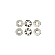 2.5x6x3 Thrust Bearing (2) 2.5x6x3 Thrust Bearing (2)