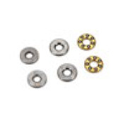 3x8x3.5 Thrust Bearing (2) 3x8x3.5 Thrust Bearing (2)