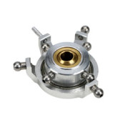 Alum & Comp Swashplt: B450, B400 Alum & Comp Swashplt: B450, B400