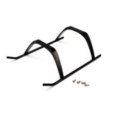 Landing Gear Set, Blk: B450 3D/X Landing Gear Set, Blk: B450 3D/X