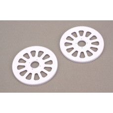Main Gear (2): B450, 300X by Blade SRP $33.22 Main Gear (2): B450, 300X by Blade SRP $33.22
