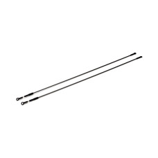 TailLinkage/PushrodSet(2):B450 TailLinkage/PushrodSet(2):B450