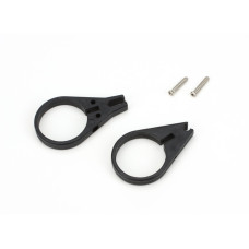 TailPushrodSupport/GuideSet:B450 TailPushrodSupport/GuideSet:B450