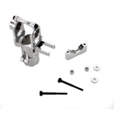 Aluminum Tail Case Set: B450 Aluminum Tail Case Set: B450