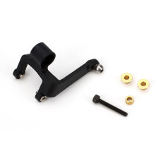 Tail Rotor Pitch Lever Set: B450 Tail Rotor Pitch Lever Set: B450