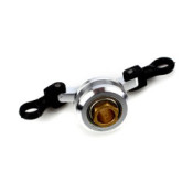 AlumTailRtrPtchCntrlSldrSt: B450 AlumTailRtrPtchCntrlSldrSt: B450