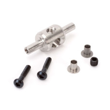 Tail Rotor Hub Set: B450 Tail Rotor Hub Set: B450