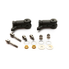 TailRotorBldGrip/HolderSt: B450