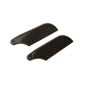 TailRtrBladeStCarbFber:B450,B400 TailRtrBladeStCarbFber:B450,B400