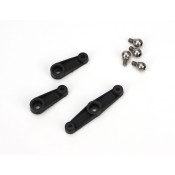 Servo Arm Set: B450, B400 Servo Arm Set: B450, B400