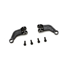 Washout control Arm Link Set: B500 3D Washout control Arm Link Set: B500 3D