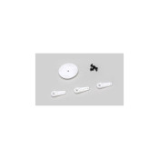 Servo Arm Set: B500 3D/X Servo Arm Set: B500 3D/X