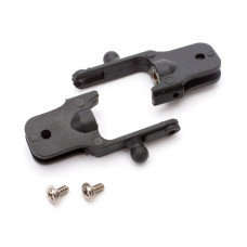 Main Blade Grips w/ Hardware: 200 SR X Main Blade Grips w/ Hardware: 200 SR X