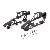 Main Frame Set: 200 SR X Main Frame Set: 200 SR X
