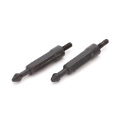 Canopy Mount Set (2): 200 SR X Canopy Mount Set (2): 200 SR X