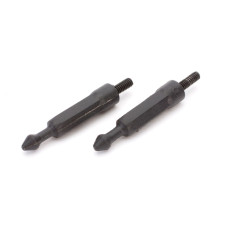 Canopy Mount Set (2): 200 SR X Canopy Mount Set (2): 200 SR X