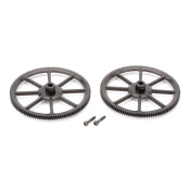 Main Gear w/ Hardware (2): 200 SR X Main Gear w/ Hardware (2): 200 SR X