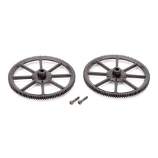 Main Gear w/ Hardware (2): 200 SR X Main Gear w/ Hardware (2): 200 SR X