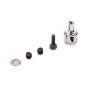 Tail Rotor Hub Set: 200 SR X Tail Rotor Hub Set: 200 SR X