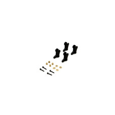 dsc Main rotor grip set Apache AH-64