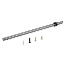 Blade 120SR Carbon Fiber Main Shaft with Hardware by Eflite SRP $20.75 Blade 120SR Carbon Fiber Main Shaft with Hardware by Eflite SRP $20.75