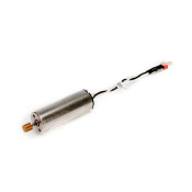 Coreless Main Motor w/ Pinion: MSRX Coreless Main Motor w/ Pinion: MSRX
