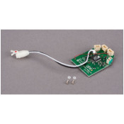 Flybarless 3-in-1 Control Unit RX/ESC/Gyros: nCP X Flybarless 3-in-1 Control Unit RX/ESC/Gyros: nCP X