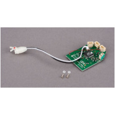 Flybarless 3-in-1 Control Unit RX/ESC/Gyros: nCP X Flybarless 3-in-1 Control Unit RX/ESC/Gyros: nCP X
