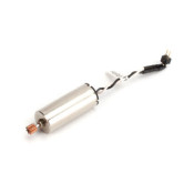 Main Motor w/Pinion: nCP X Main Motor w/Pinion: nCP X