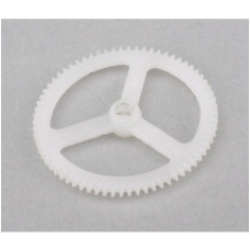 Main Gear: nCP X Main Gear: nCP X