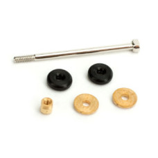 Feathering Spindle w/O-rings and Hardware: nCP X Feathering Spindle w/O-rings and Hardware: nCP X