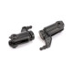 Main Blade Grips w/Bearings: nCP X